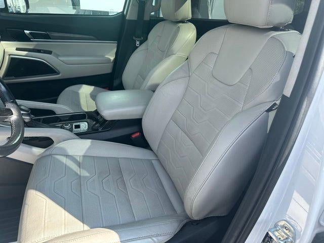 2020 Kia Telluride SX AWD