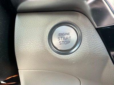 2020 Kia Telluride SX AWD