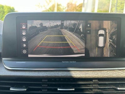 2020 Kia Telluride SX AWD