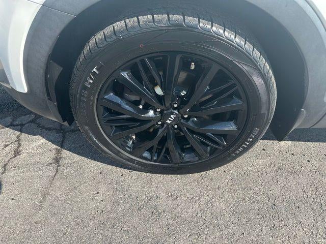 2020 Kia Telluride SX AWD
