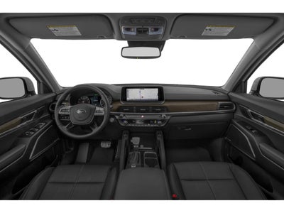 2020 Kia Telluride SX AWD
