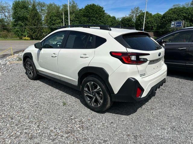2025 Subaru Crosstrek Premium AWD