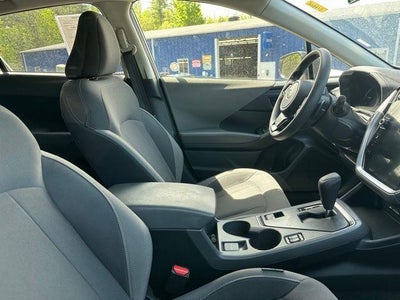 2025 Subaru Crosstrek Premium AWD