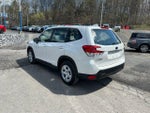2023 Subaru Forester CVT