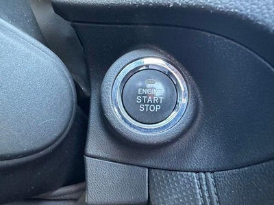 2020 Subaru Forester Premium CVT