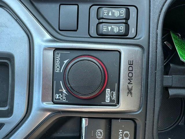 2020 Subaru Forester Premium CVT