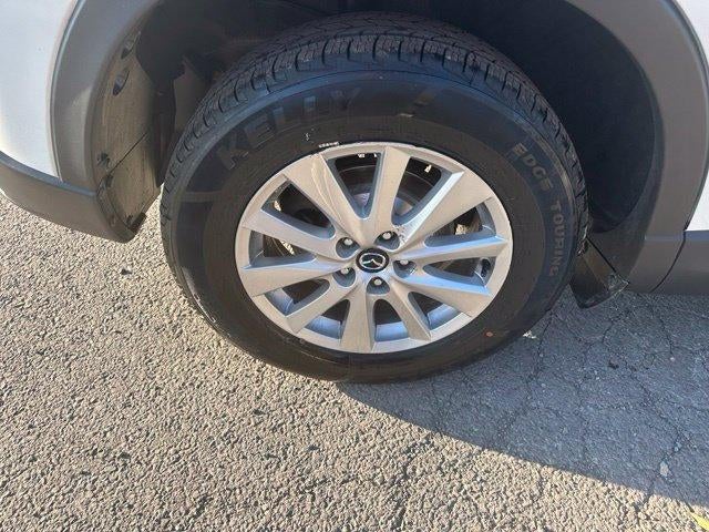 2016 Mazda Mazda CX-5 AWD 4dr Auto Sport