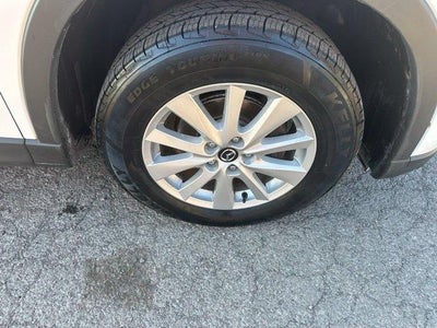 2016 Mazda Mazda CX-5 AWD 4dr Auto Sport