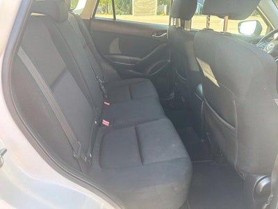 2016 Mazda Mazda CX-5 AWD 4dr Auto Sport