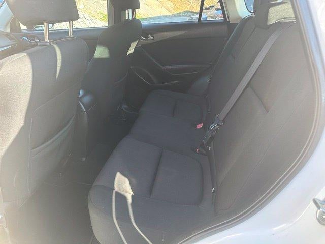 2016 Mazda Mazda CX-5 AWD 4dr Auto Sport