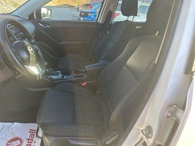 2016 Mazda Mazda CX-5 AWD 4dr Auto Sport