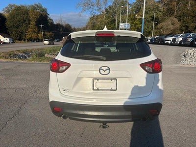 2016 Mazda Mazda CX-5 AWD 4dr Auto Sport