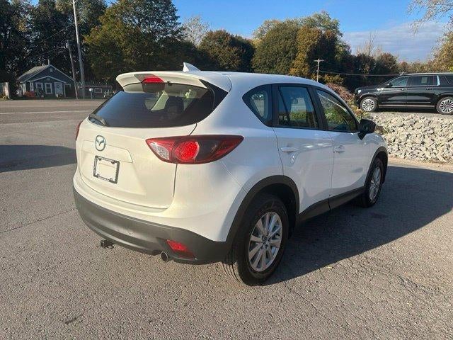 2016 Mazda Mazda CX-5 AWD 4dr Auto Sport