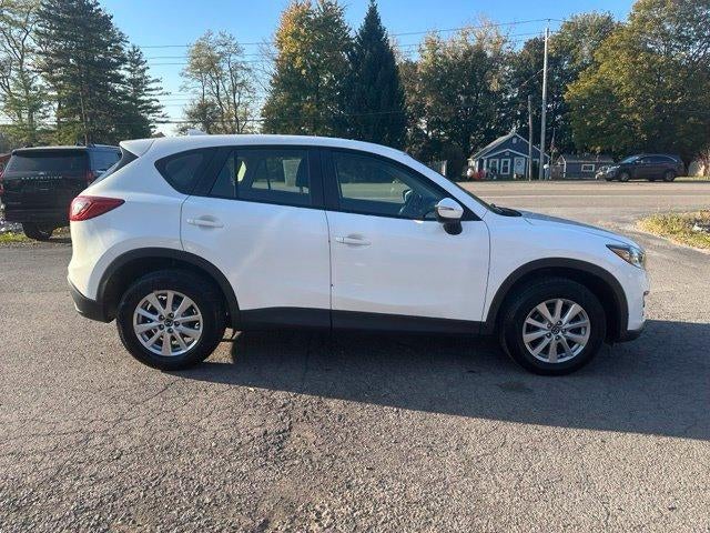 2016 Mazda Mazda CX-5 AWD 4dr Auto Sport