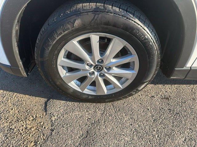 2016 Mazda Mazda CX-5 AWD 4dr Auto Sport