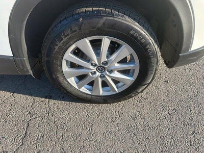2016 Mazda Mazda CX-5 AWD 4dr Auto Sport