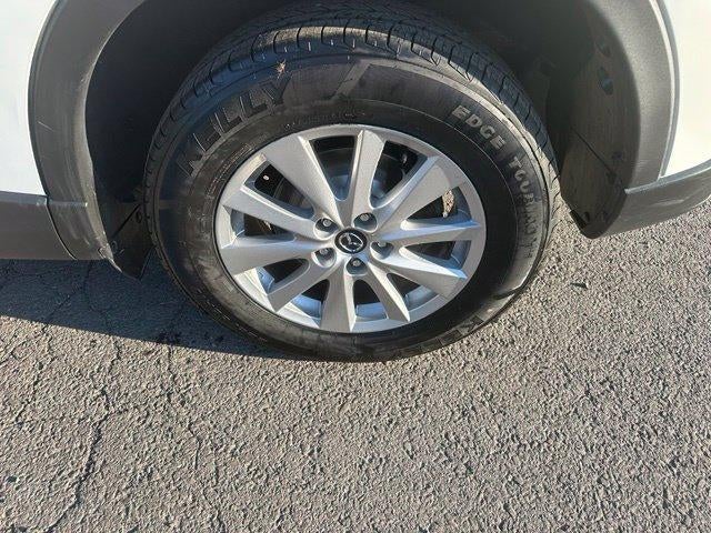 2016 Mazda Mazda CX-5 AWD 4dr Auto Sport