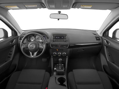 2016 Mazda Mazda CX-5 AWD 4dr Auto Sport