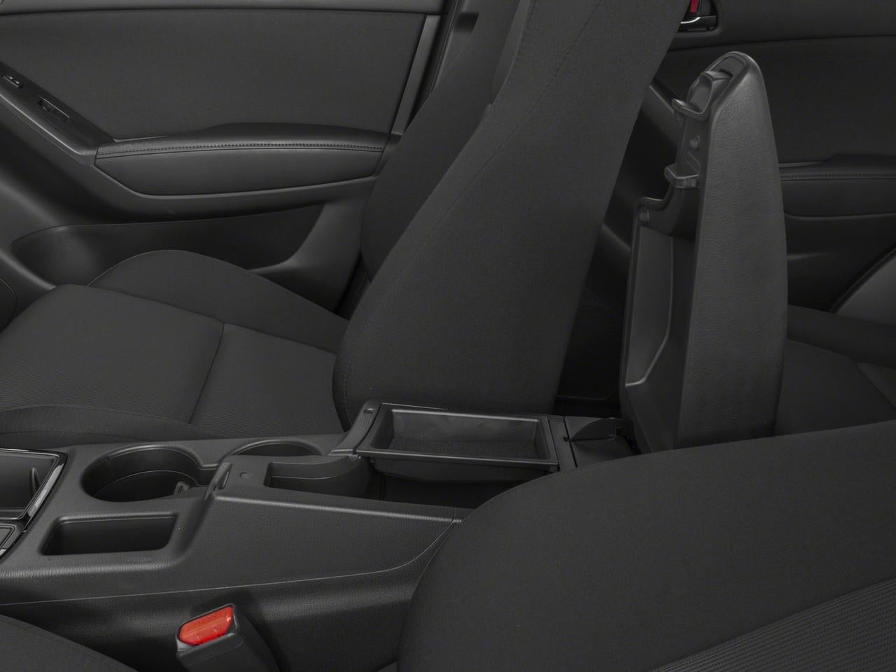 2016 Mazda Mazda CX-5 AWD 4dr Auto Sport