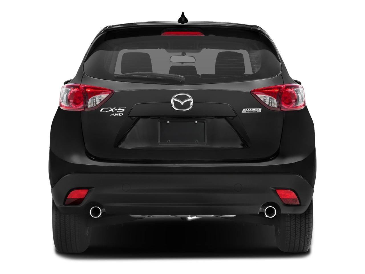 2016 Mazda Mazda CX-5 AWD 4dr Auto Sport