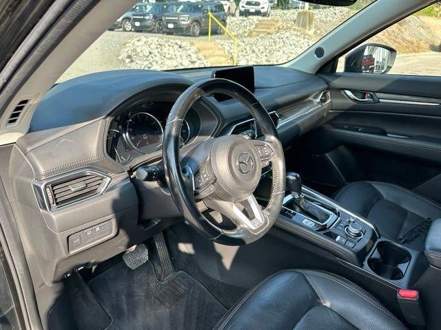 2020 Mazda Mazda CX-5 Grand Touring AWD