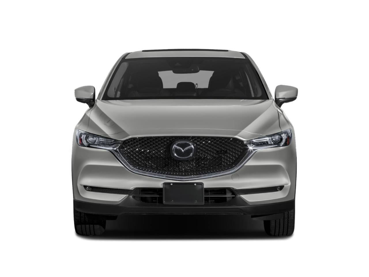 2020 Mazda Mazda CX-5 Grand Touring AWD