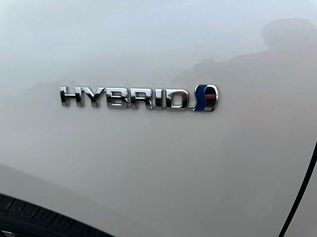 2021 Toyota Venza XLE AWD (SE)