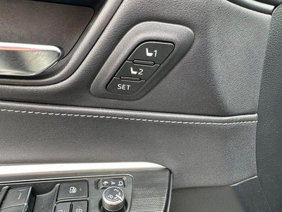 2021 Toyota Venza XLE AWD (SE)