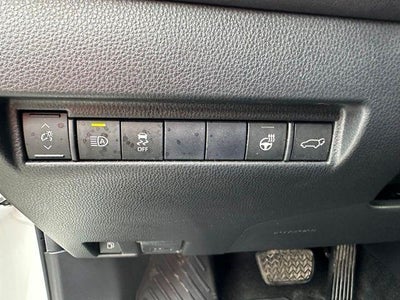 2021 Toyota Venza XLE AWD (SE)