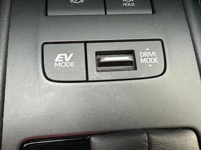 2021 Toyota Venza XLE AWD (SE)