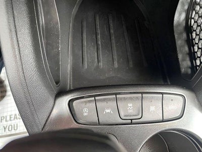 2022 Chevrolet Trailblazer AWD 4dr LT