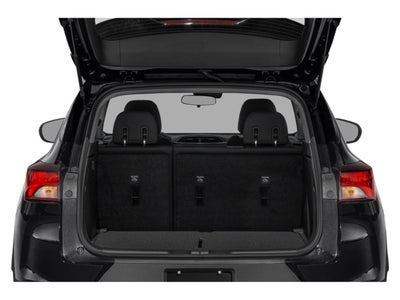 2023 Chevrolet Trailblazer AWD 4dr LT