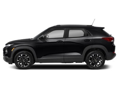 2023 Chevrolet Trailblazer AWD 4dr LT