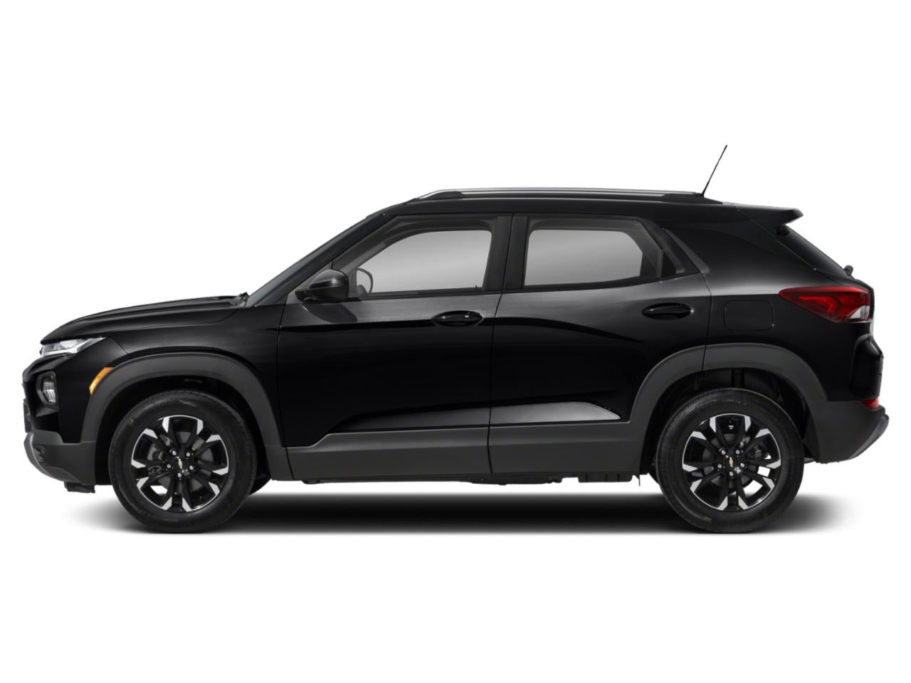 2023 Chevrolet Trailblazer AWD 4dr LT