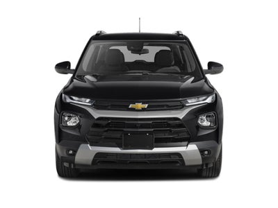 2023 Chevrolet Trailblazer AWD 4dr LT