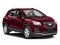2016 Chevrolet Trax AWD 4dr LT