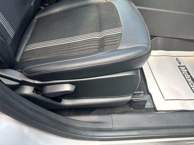 2020 Ford EcoSport SES 4WD