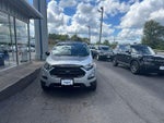 2020 Ford EcoSport SES 4WD