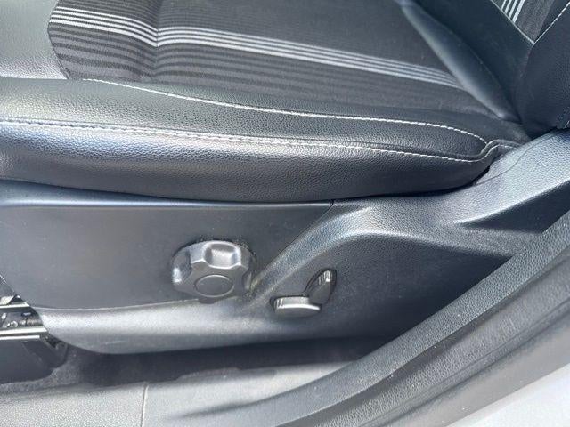 2020 Ford EcoSport SES 4WD