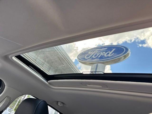 2020 Ford EcoSport SES 4WD