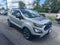 2020 Ford EcoSport SES 4WD