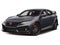 2019 Honda Civic Type R Touring Manual Type R