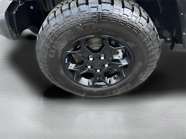 2023 Jeep Wrangler 4xe 4x4