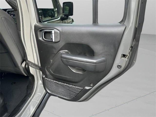 2023 Jeep Wrangler 4xe 4x4