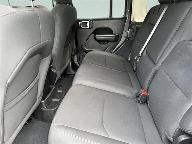 2023 Jeep Wrangler 4xe 4x4