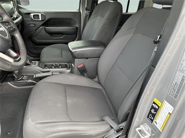 2023 Jeep Wrangler 4xe 4x4