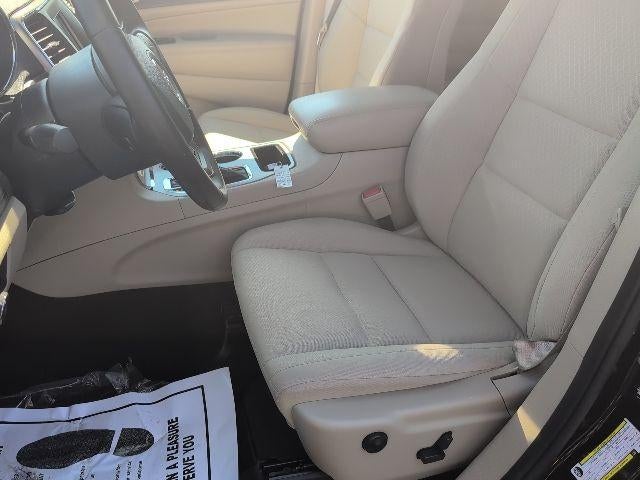 2021 Jeep Grand Cherokee Laredo E 4x4
