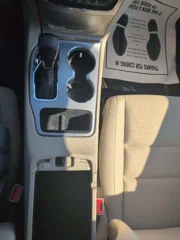 2021 Jeep Grand Cherokee Laredo E 4x4