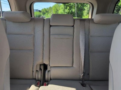 2021 Jeep Grand Cherokee Laredo E 4x4