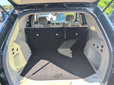 2021 Jeep Grand Cherokee Laredo E 4x4